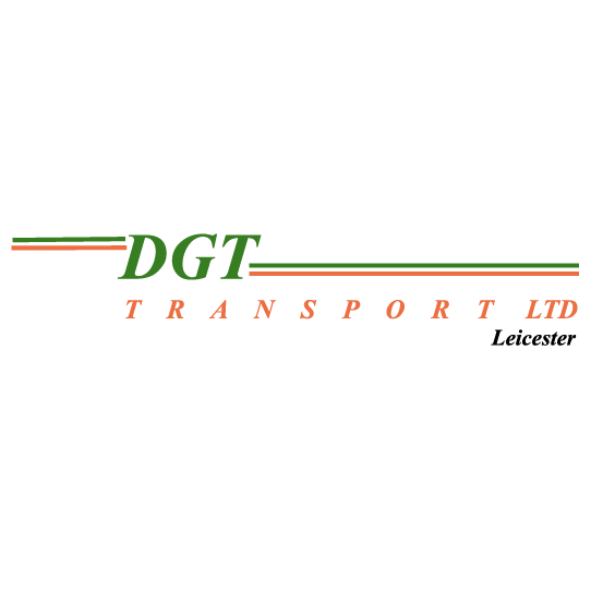 DGT Transport Logo
